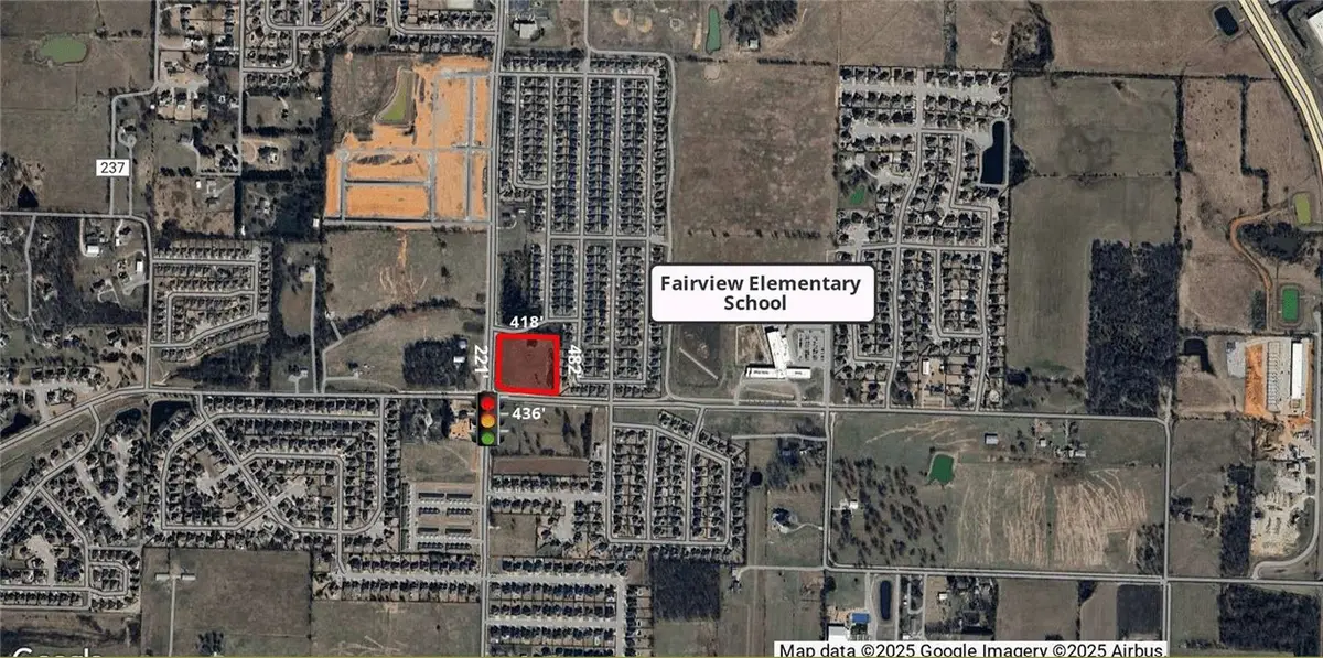 4.80 Acres Garrett & Bellview Road, Rogers, AR 72758 - Image #1