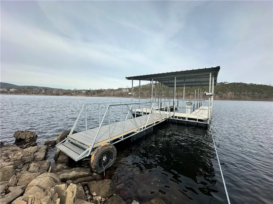 Hwy 187, Eureka Springs, AR 72631 - Image #2