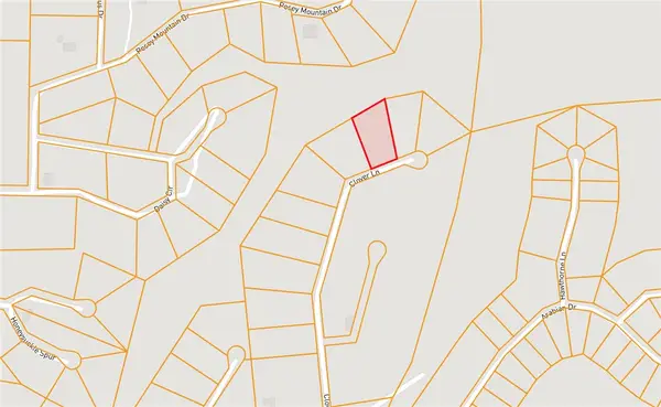 Clover Lane, Rogers, AR 72756