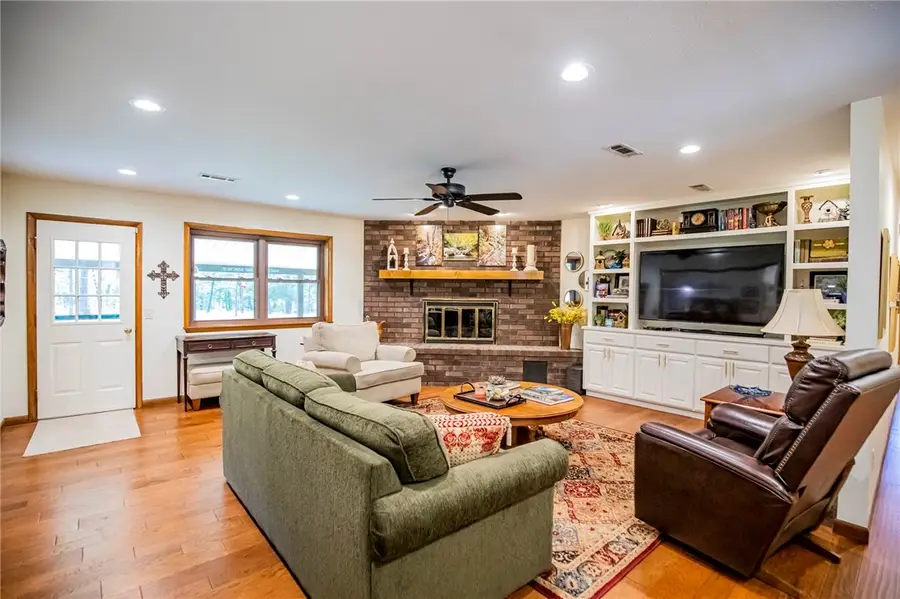 11619 Oak Hills Drive, Bentonville, AR 72712 - Image #3