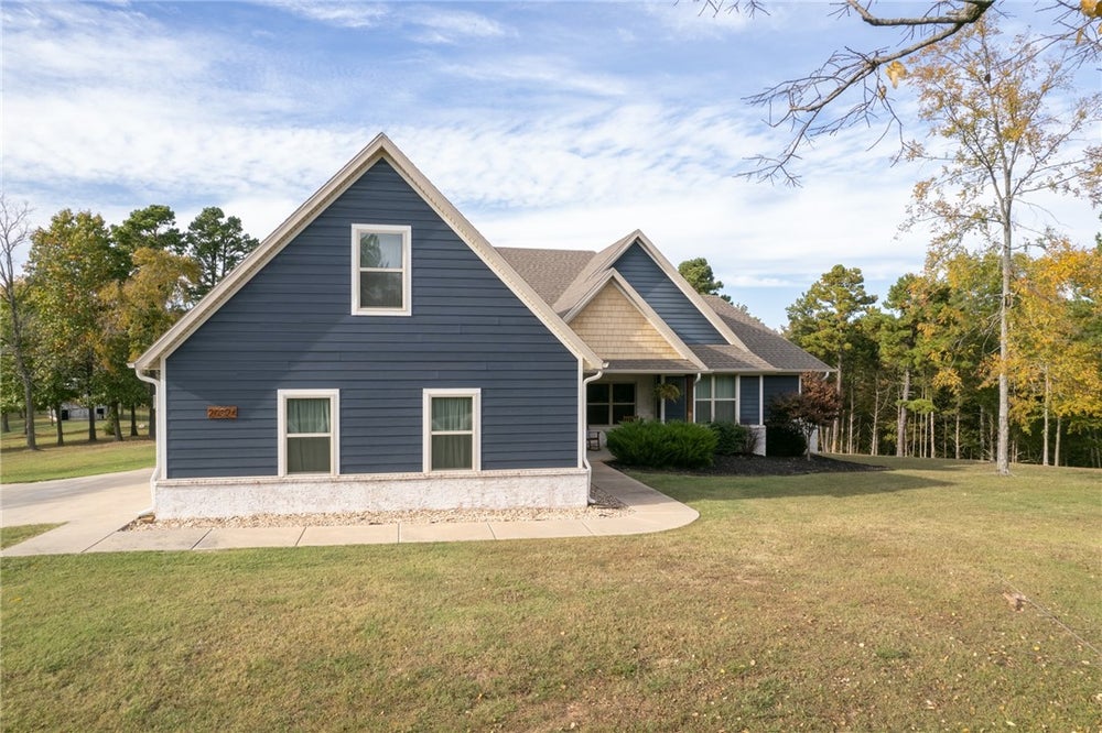 20324 Mockingbird Lane, Rogers, AR 72756 BHGRE