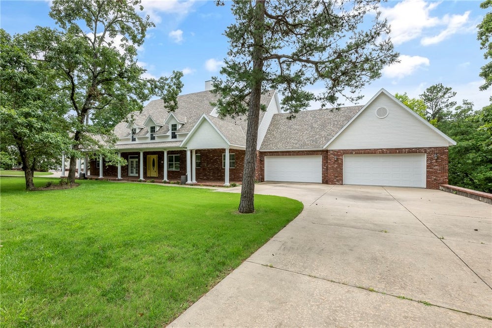 15533 Haynes Road, Rogers, AR 72756 BHGRE