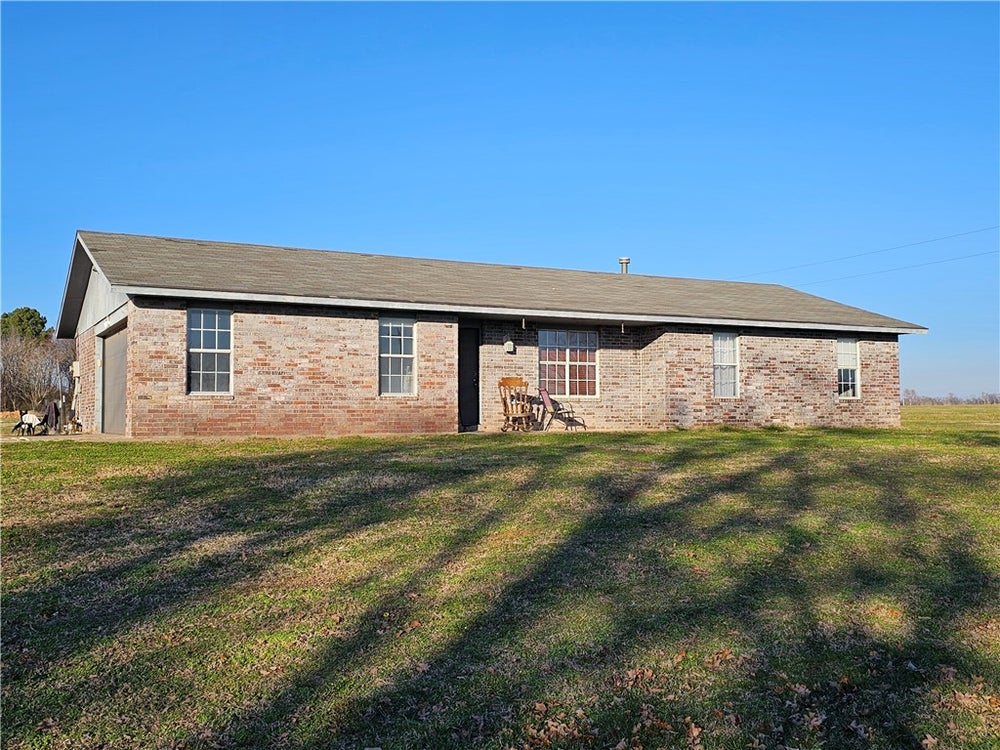 10048 Phillips Cemetery Road, Bentonville, AR 72713 BHGRE