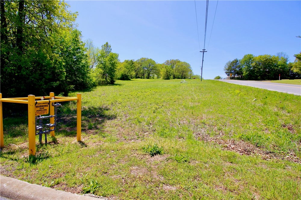 Hwy 62 Spur Road, Berryville, AR 72616 BHGRE