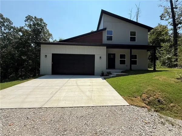 4 Leven Lane, Bella Vista, AR 72714