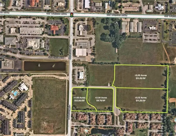 5879 W Venture Park Boulevard, Rogers, AR 72758