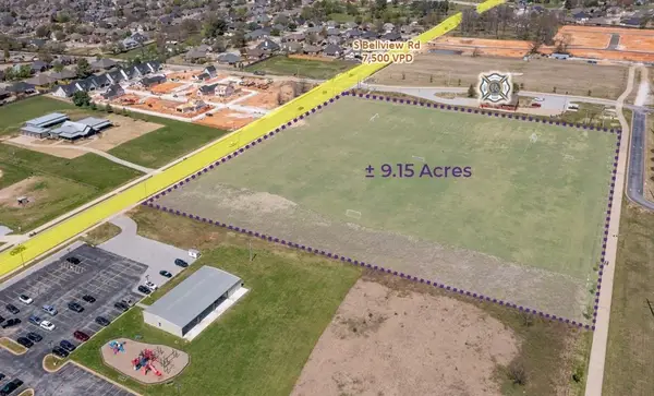 5845 Bellview Road, Rogers, AR 72758