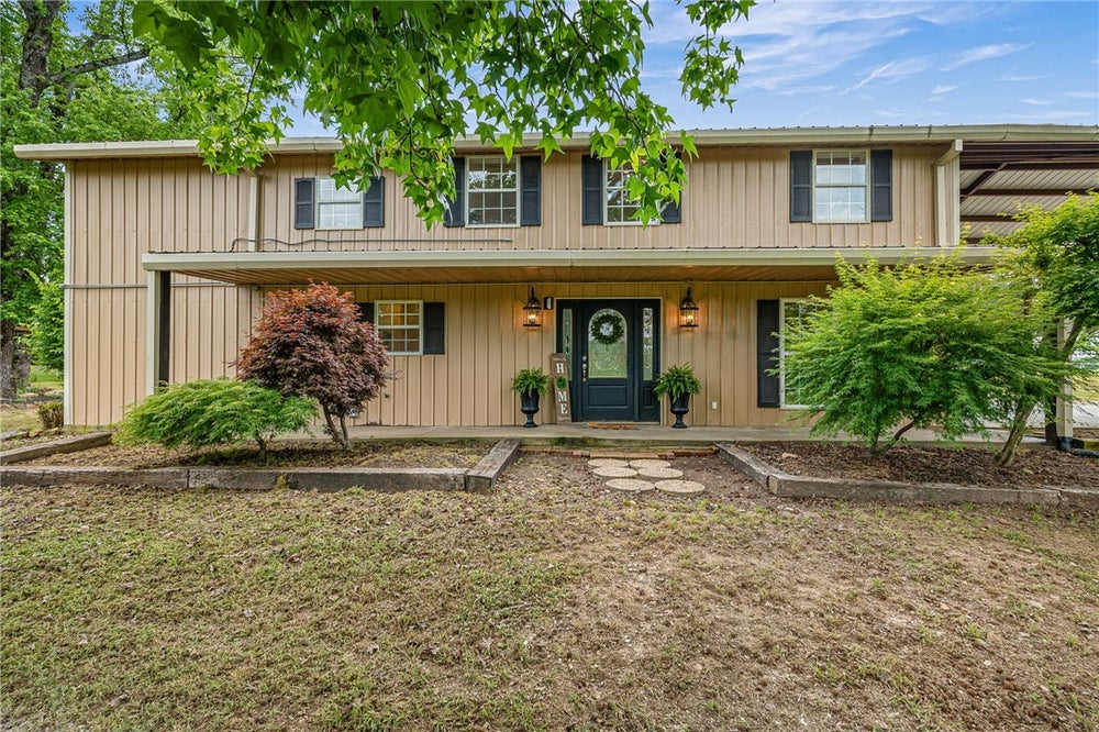 3135 Bent Tree Drive, Alma, AR 72921 BHGRE