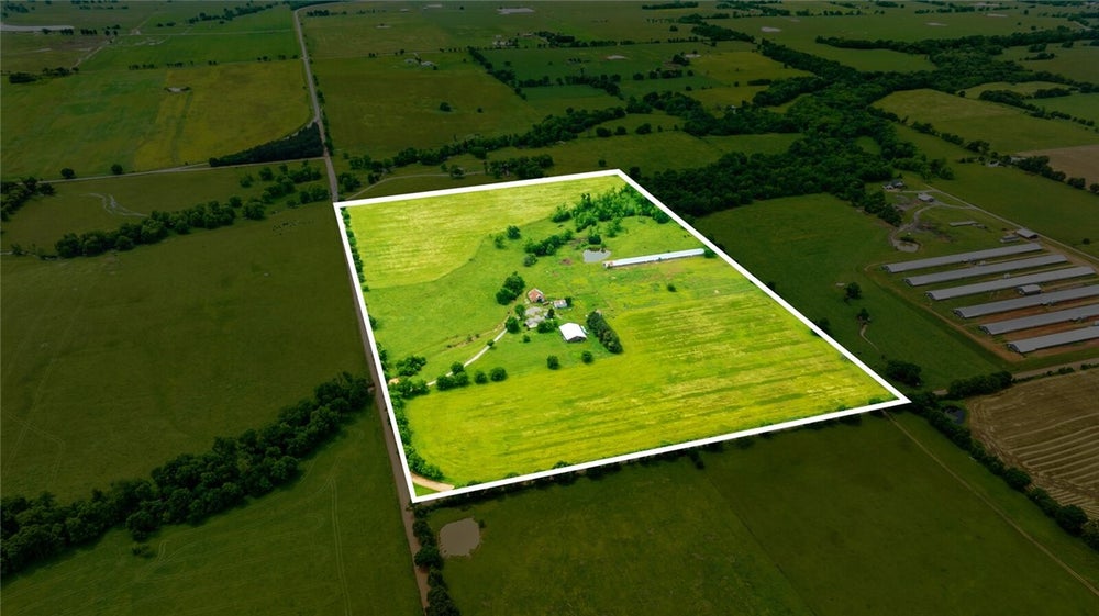 13125 School House Road, Gravette, AR 72736 BHGRE