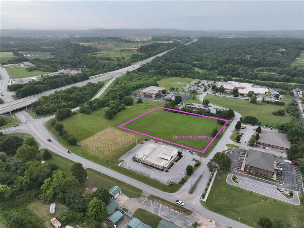 Willow Creek Drive, Johnson, AR 72762 - #1