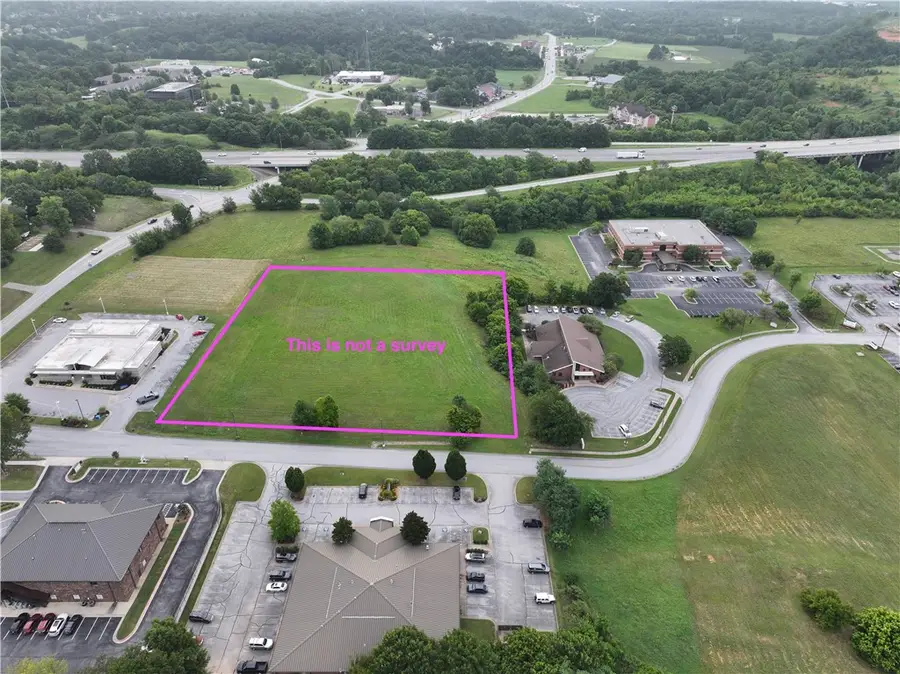 Willow Creek Drive, Johnson, AR 72762 - #2