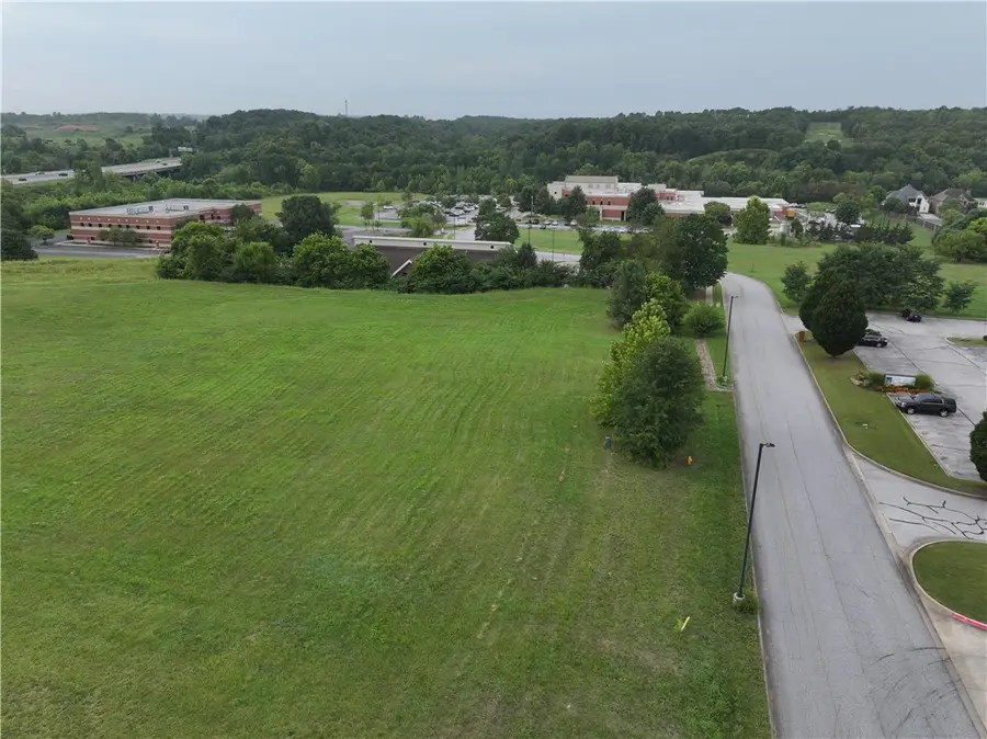 Willow Creek Drive, Johnson, AR 72762 - #3