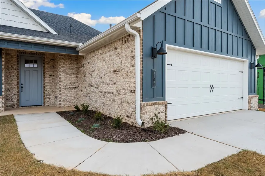 1905 Bugg Street, Pea Ridge, AR 72751 - Image #2
