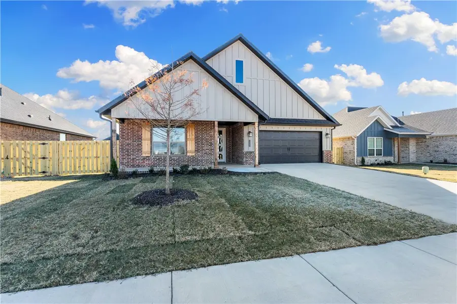 1907 N Bugg Street, Pea Ridge, AR 72751 - Image #2