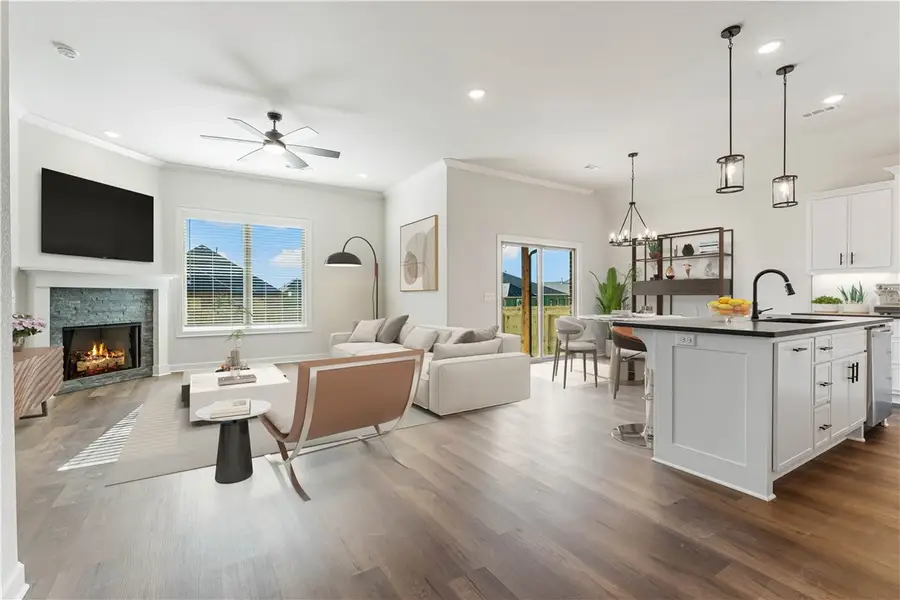 1907 N Bugg Street, Pea Ridge, AR 72751 - Image #3