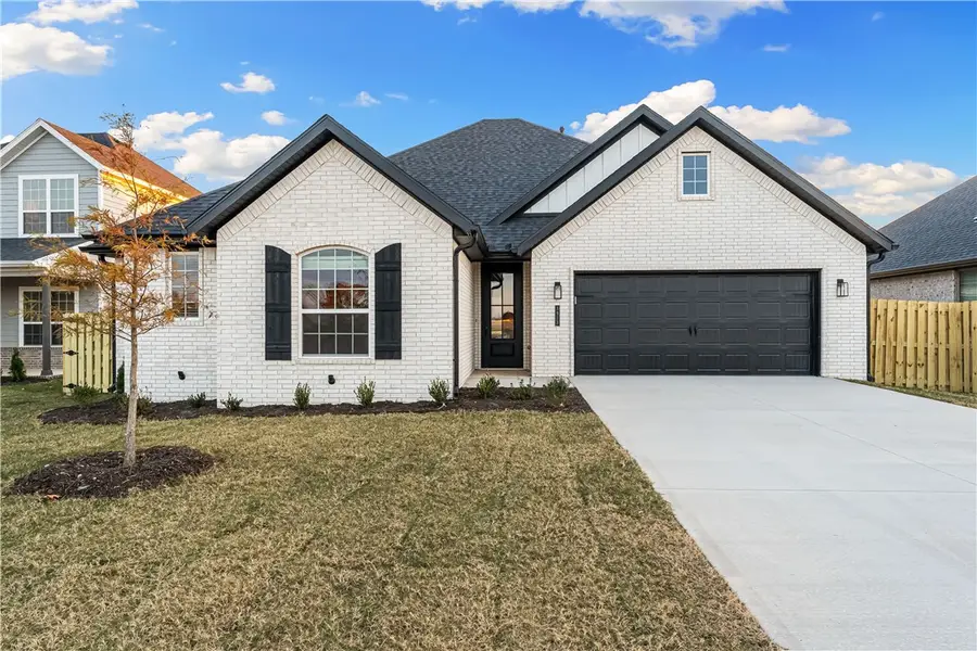 1913 N Bugg Street, Pea Ridge, AR 72751 - Image #2