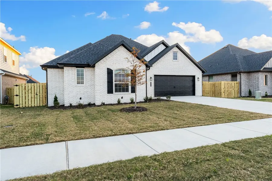 1913 N Bugg Street, Pea Ridge, AR 72751 - Image #3