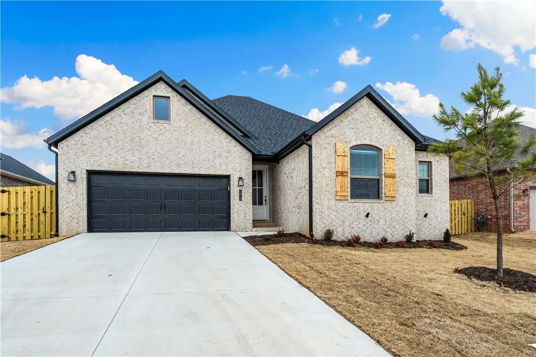 1910 S Edwards Street, Pea Ridge, AR 72751 - Image #1