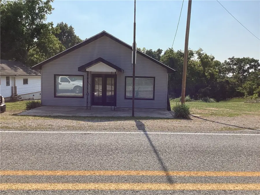 7632 Highway 125, Peel, AR 72668 - Image #2