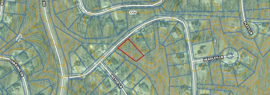 Headley Drive, Bella Vista, AR 72714 - Image #2