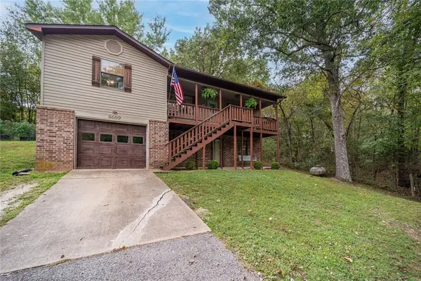 6609 Cottonwood Road, Harrison, AR 72601