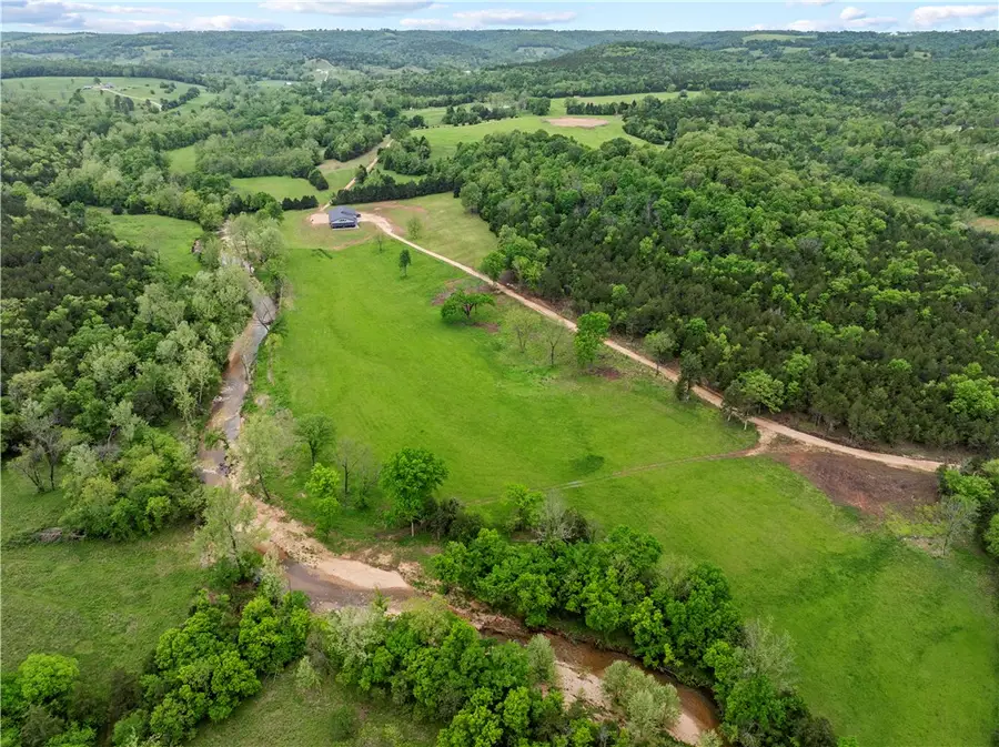 13136 Cedar Grove Road, Lead Hill, AR 72644 - Image #3