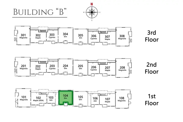 3329 Mp Parkway #104, Bentonville, AR 72712