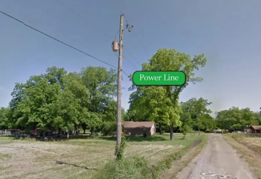 Lot 5 Deer Street, Dermott, AR 71638 - #2