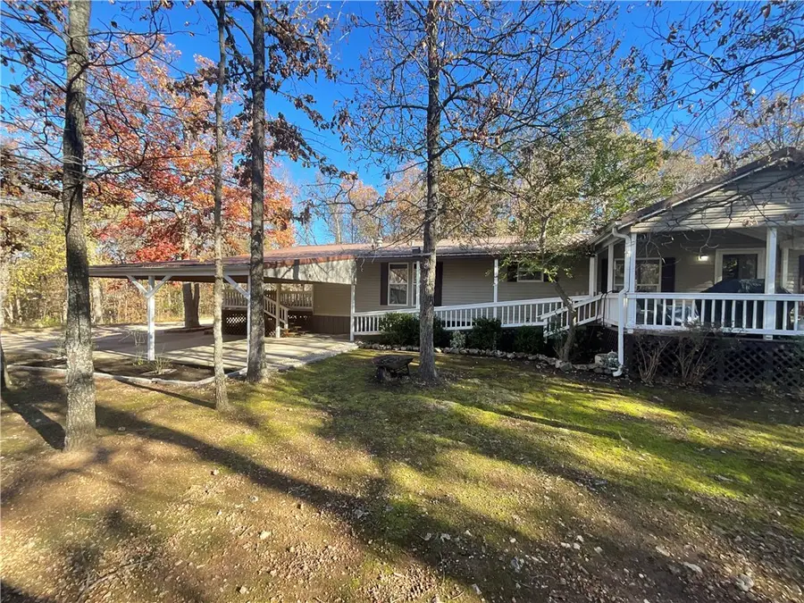 180 Red Oak, Eucha, OK 74342 - Image #3