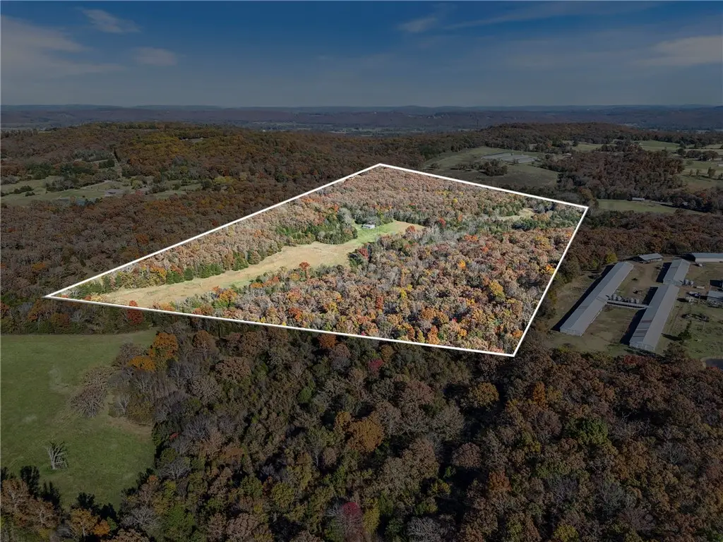 136 Downing (wc) Road, Fayetteville, AR 72701 - Image #1