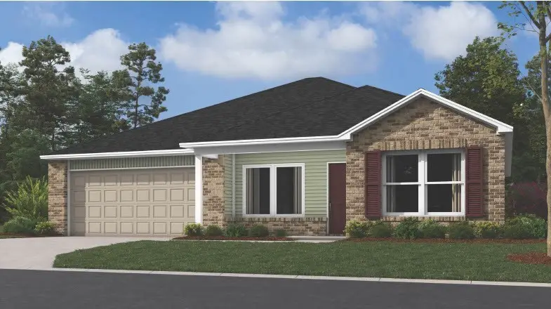 2804 Gorman Street, Pea Ridge, AR 72751 - Image #1