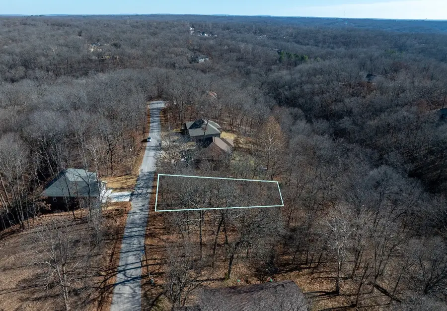 12 S Kirby Drive, Bella Vista, AR 72714 - #3