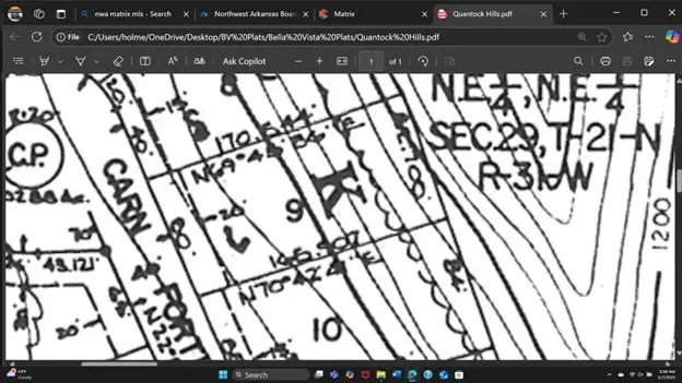 Carn Forth Lane, Bella Vista, AR 72715 - #2