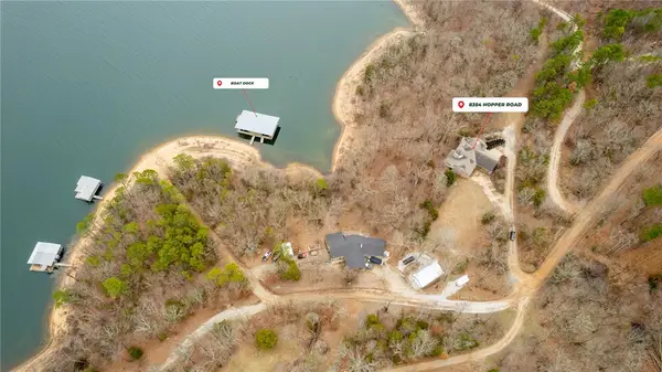 8354 Hopper Road, Rogers, AR 72756