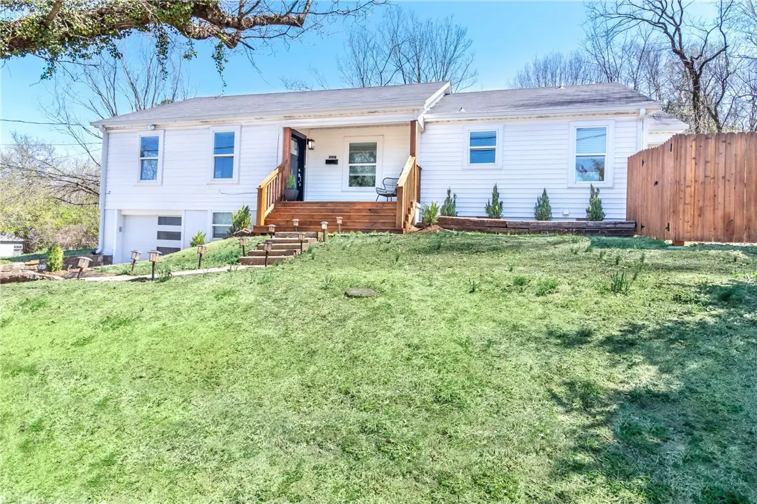 394 N Fletcher Avenue, Fayetteville, AR 72701 - #1