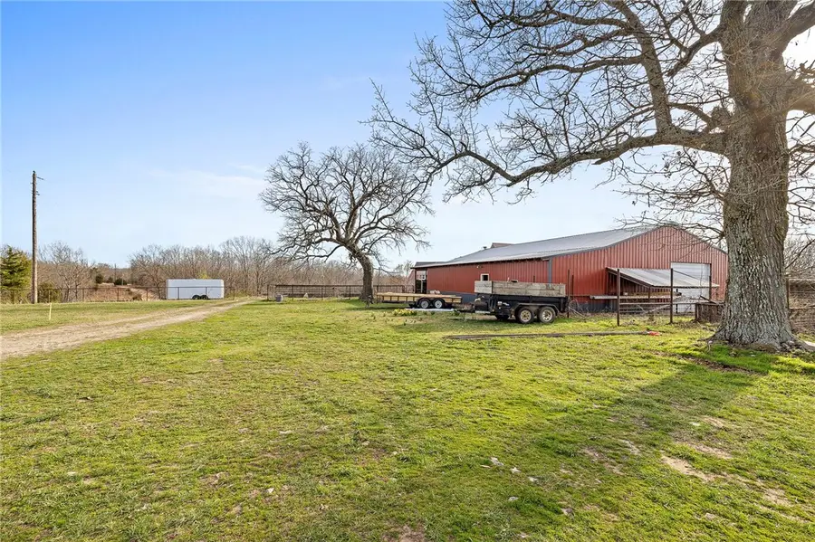 660 Pendergraft Road, Noel, MO 64854 - Image #2