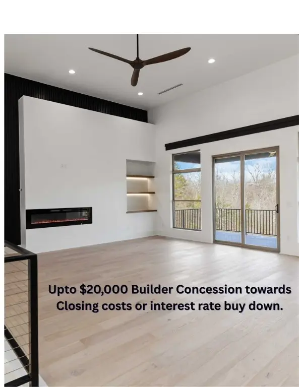 2205 NE Steinbeck Drive, Bentonville, AR 72712