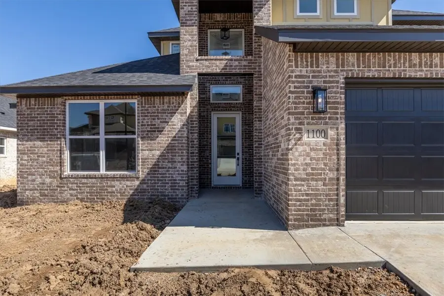 1121 Whistler Street, Bentonville, AR 72713 - #3