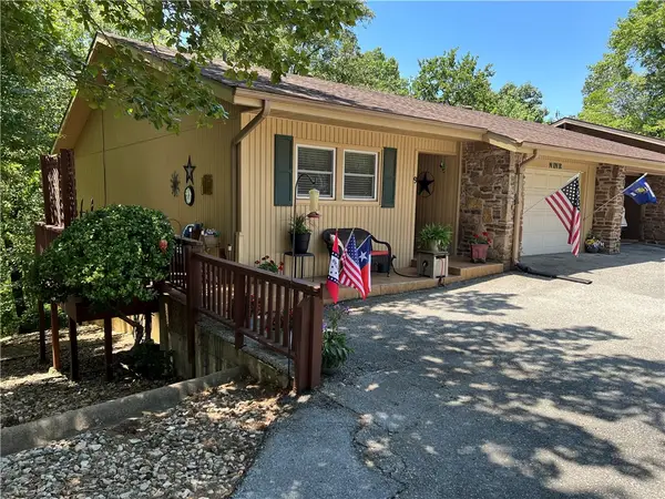 9 Estes Drive, Bella Vista, AR 72715