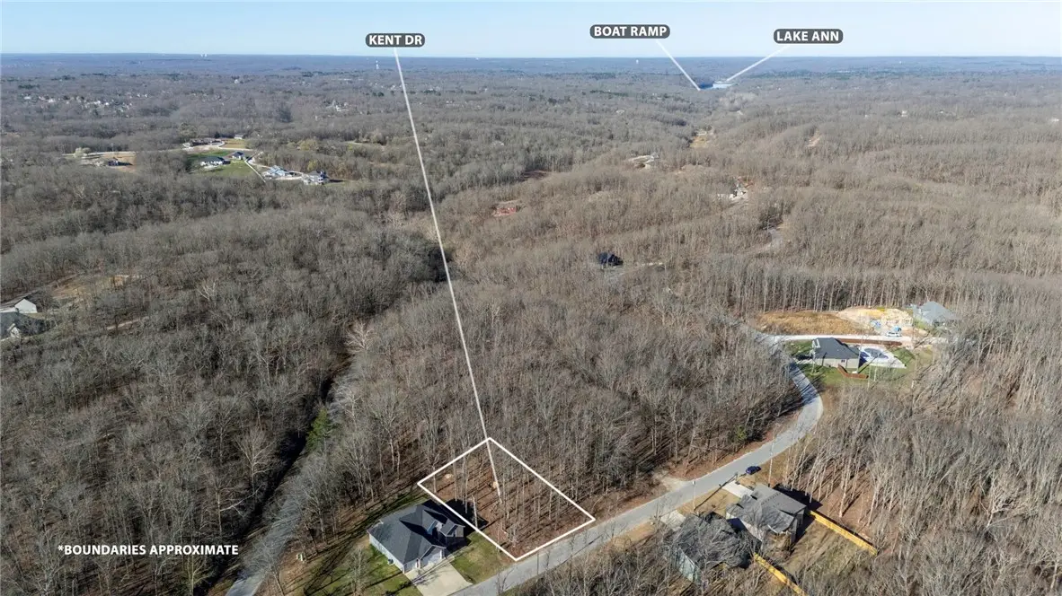 Kent Drive, Bella Vista, AR 72714 - Image #1