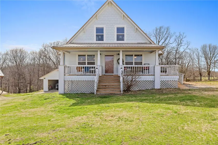 600 & 660 Pendergraft Road, Noel, MO 64854 - Image #3