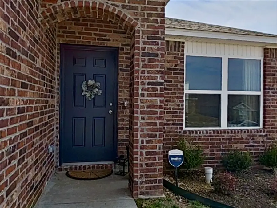 2983 W Azurite Street, Fayetteville, AR 72704 - #3