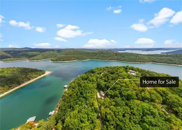 13665 Shaffer Road, Garfield, AR 72732