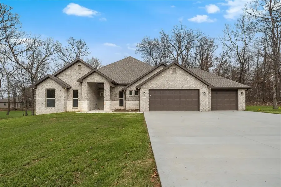 15324 S Bethel Heights Road, Gentry, AR 72734 - Image #3