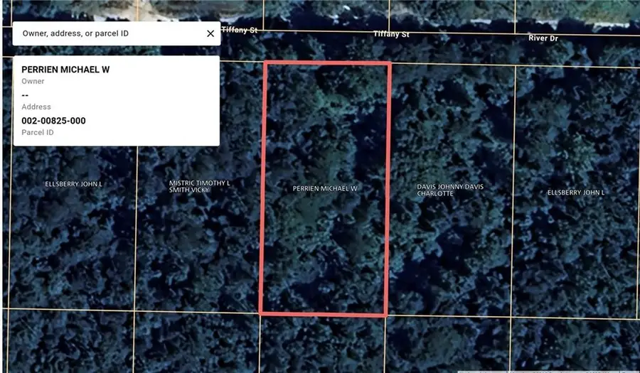 TBD Tiffany Street, Judsonia, AR 72081 - Image #2