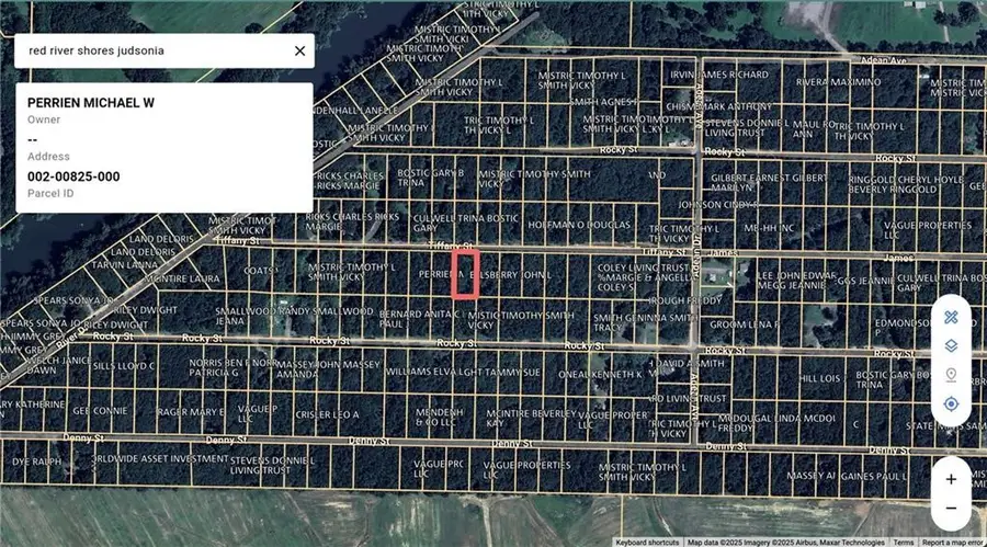 TBD Tiffany Street, Judsonia, AR 72081 - Image #3