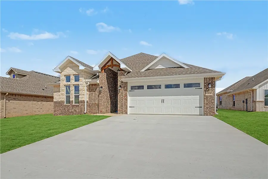 2530 Elstar Court, Bentonville, AR 72712 - #2