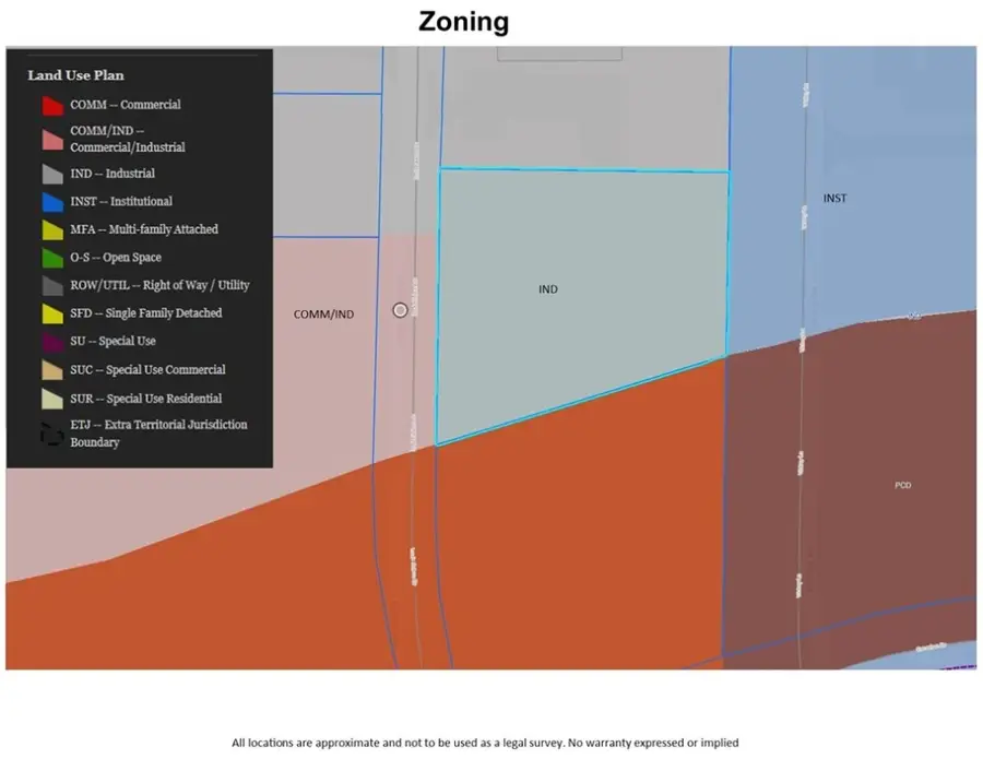 Lot 2 Louis Nelson Drive, Maumelle, AR 72113 - Image #2