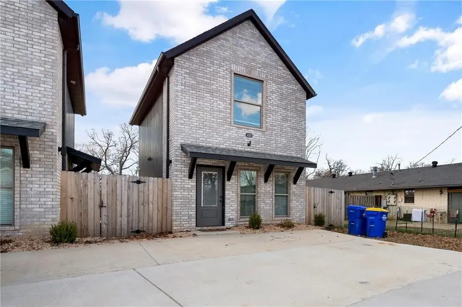 418,420,422,424 N F Street, Rogers, AR 72756 - Image #3