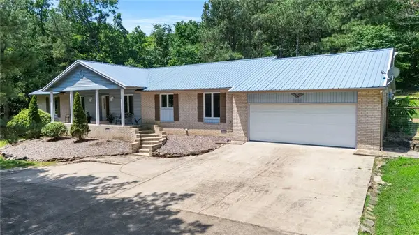 18084 Posy Mountain Drive, Rogers, AR 72756